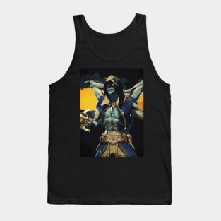 Kollector Tank Top